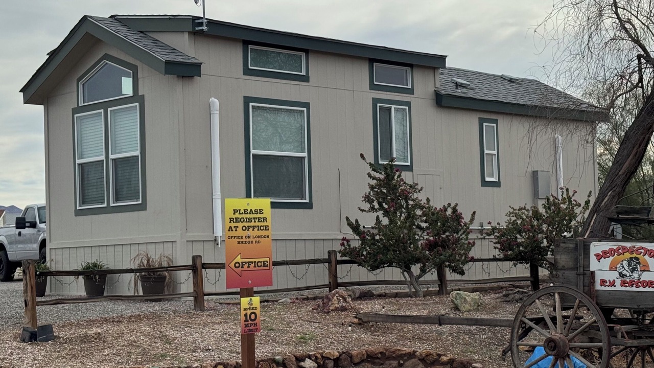 Photo of Outdoor in Desert Hills