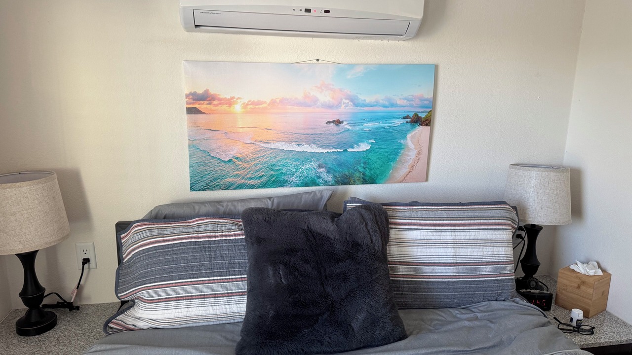 Photo of Bedroom in Desert Hills