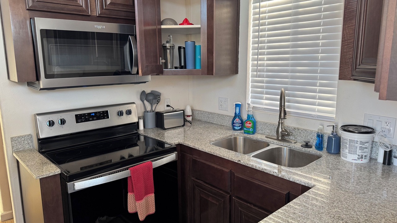 Photo of Kitchen in Desert Hills