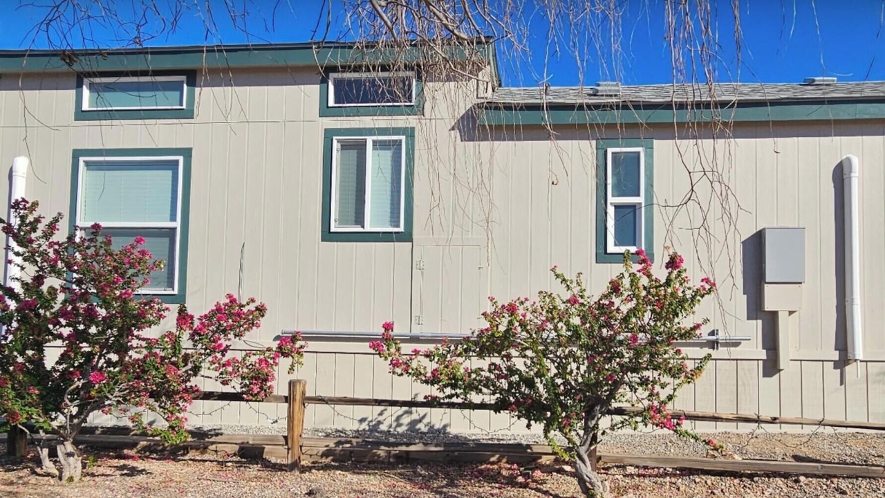 Photo of Outdoor in Desert Hills