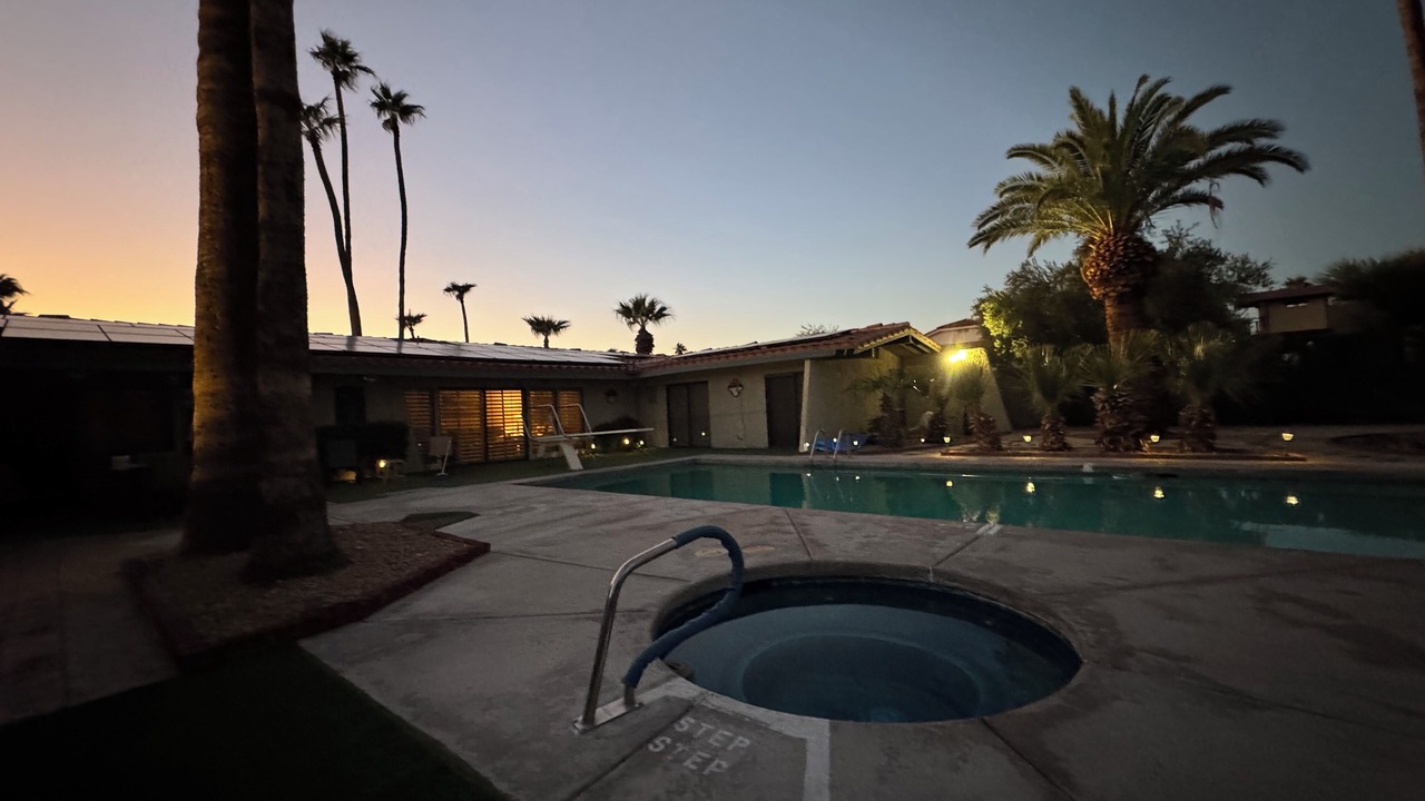 Photo of Outdoor in Desert Hills