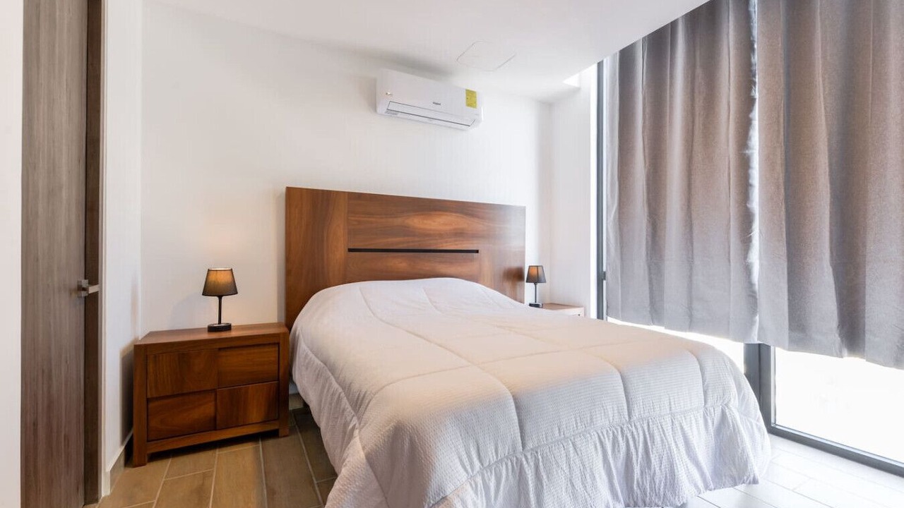 Photo of Bedroom in Monterrey Municipality