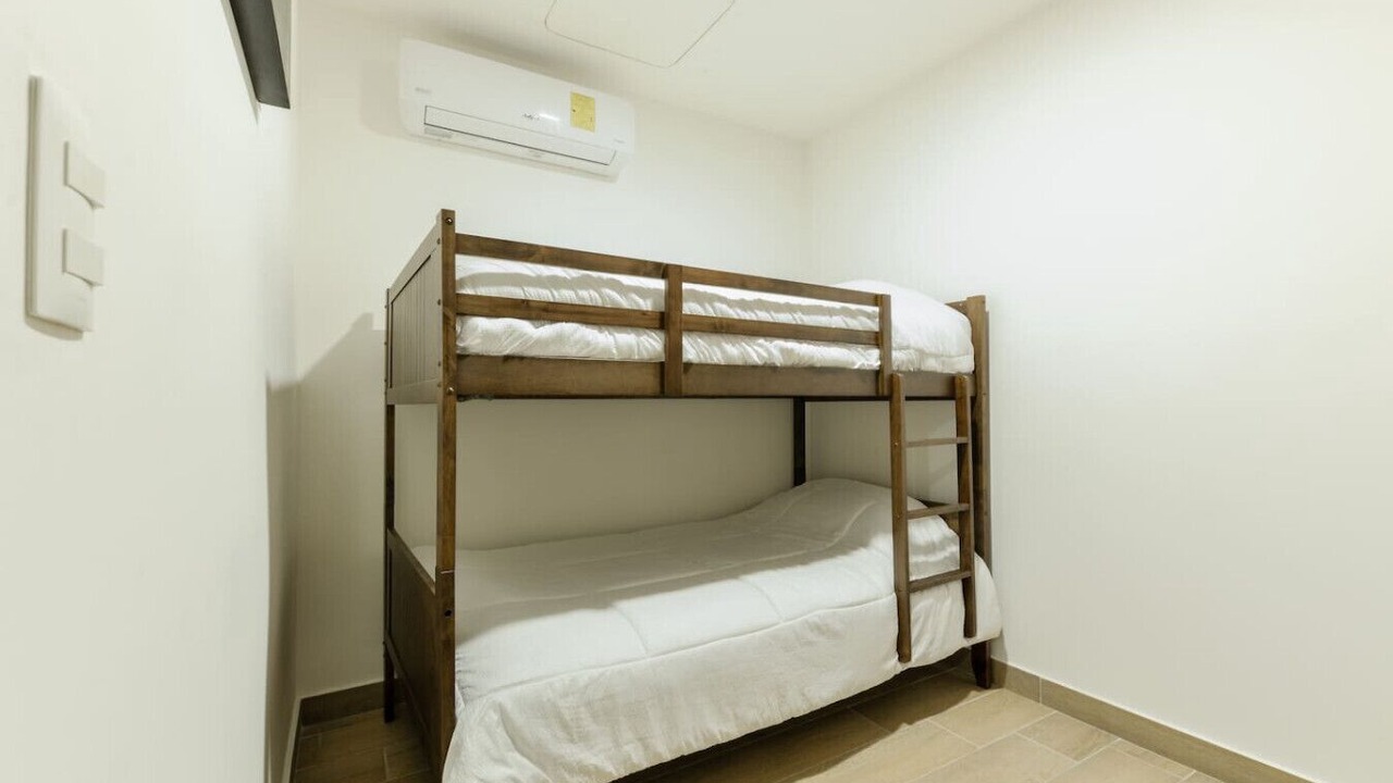 Photo of Bedroom in Monterrey Municipality