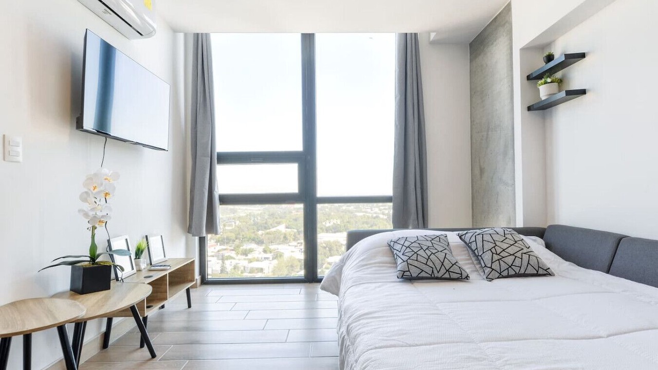 Photo of Bedroom in Monterrey Municipality