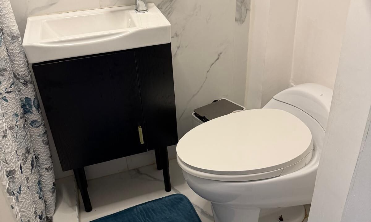 Photo of Bathroom in Tecate