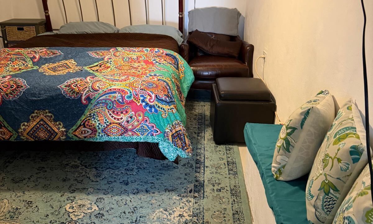 Photo of Bedroom in Tecate