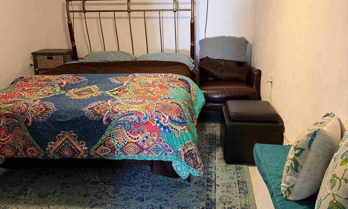 Photo of Bedroom in Tecate