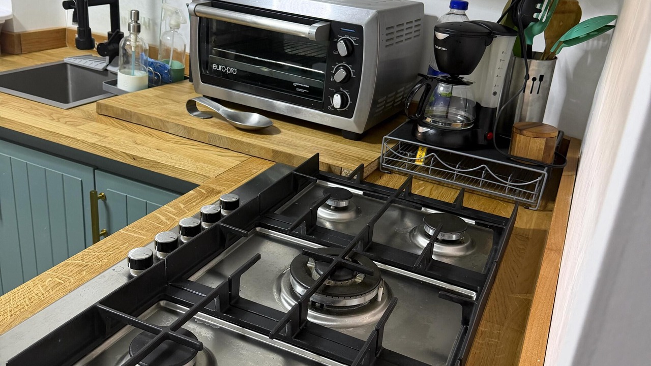 Photo of Kitchen in Tecate