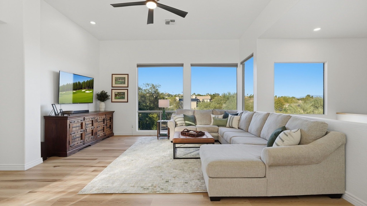 Photo of Livingroom in Fountain Hills
