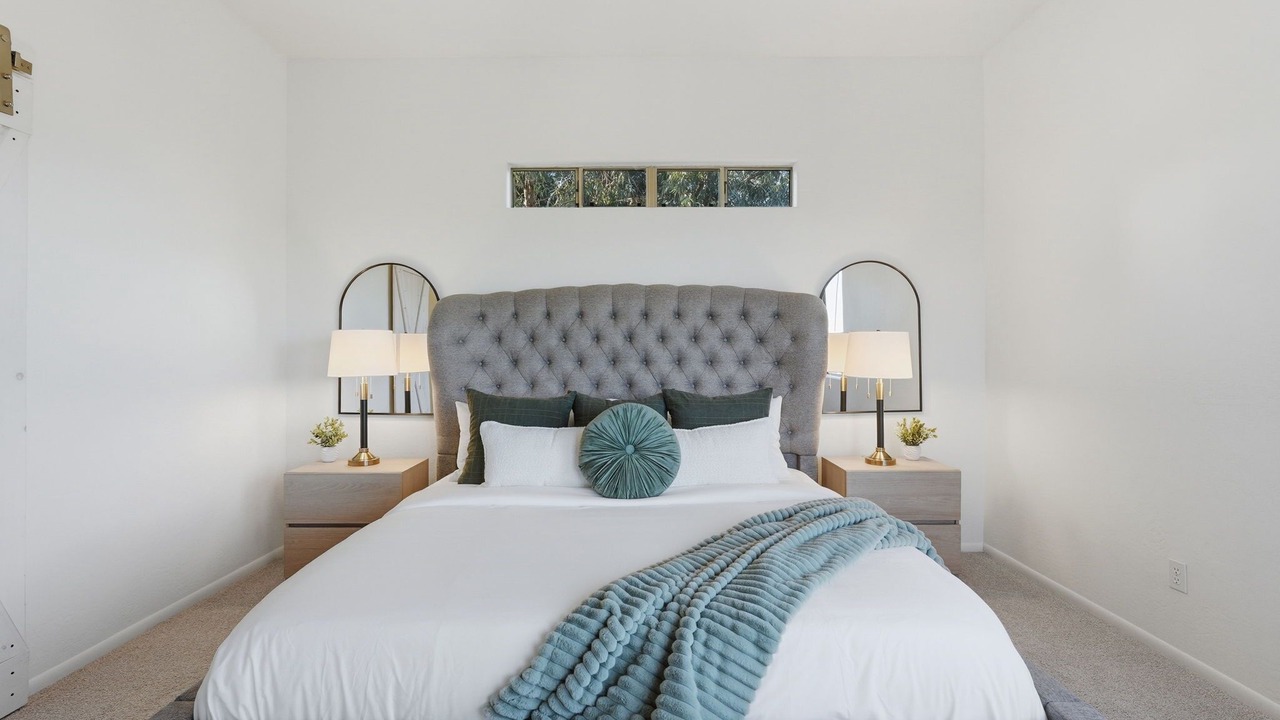 Photo of Bedroom in Fountain Hills