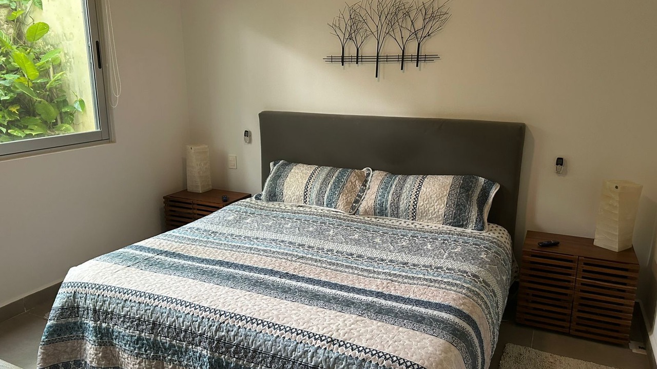 Photo of Bedroom in Akumal