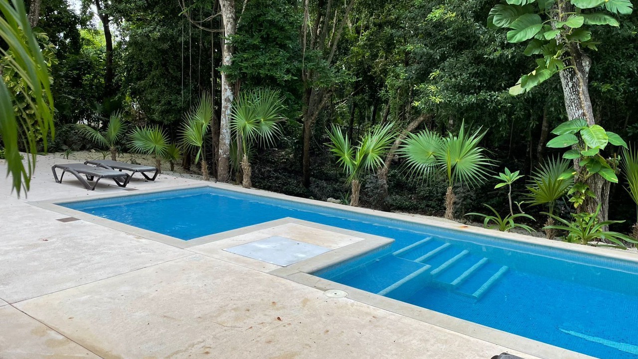 Photo of Outdoor in Akumal