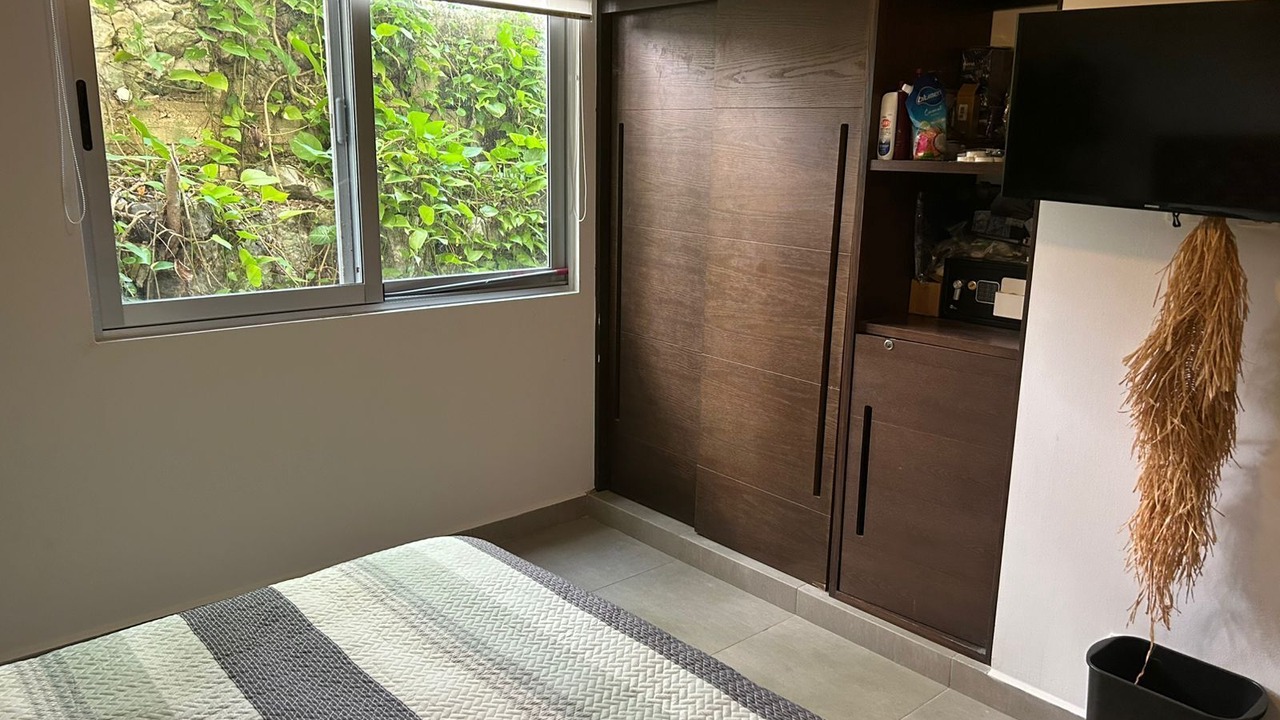 Photo of Bedroom in Akumal
