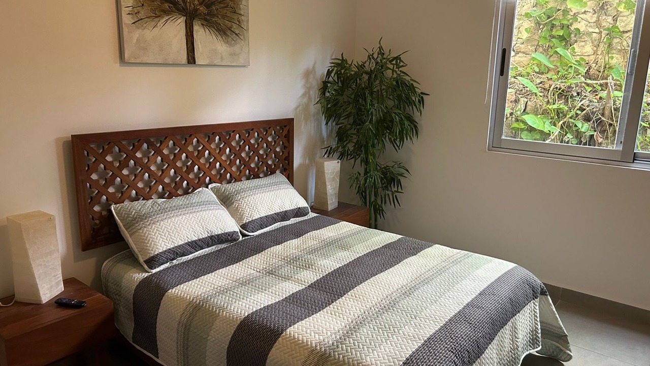 Photo of Bedroom in Akumal