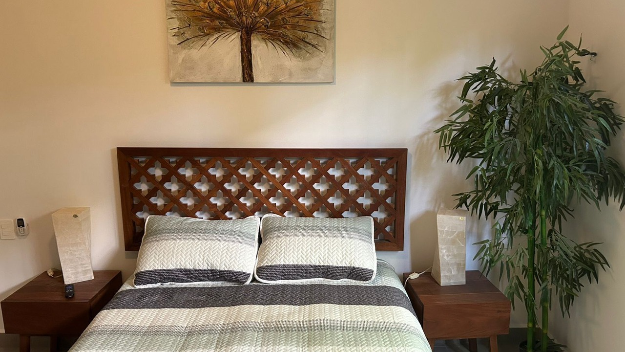 Photo of Bedroom in Akumal