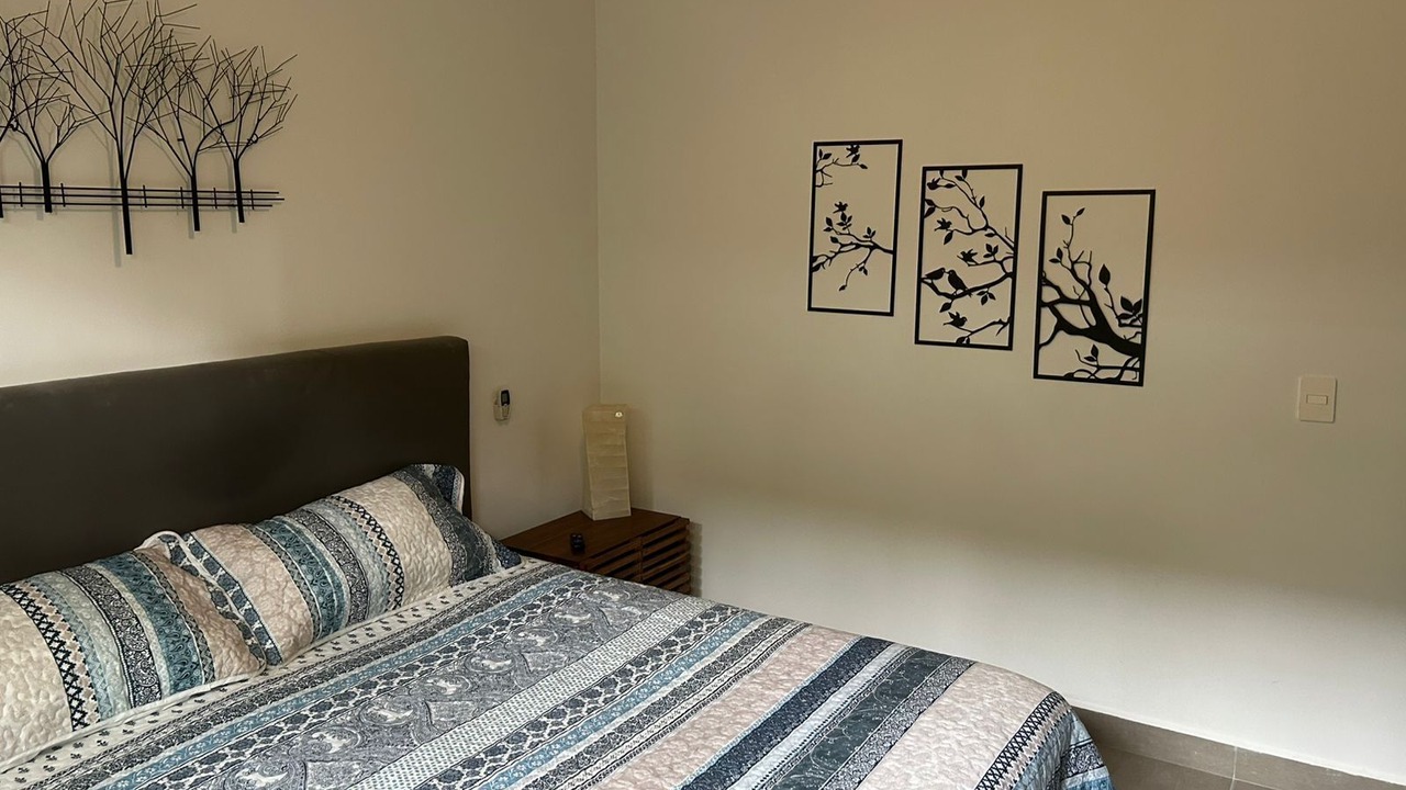 Photo of Bedroom in Akumal
