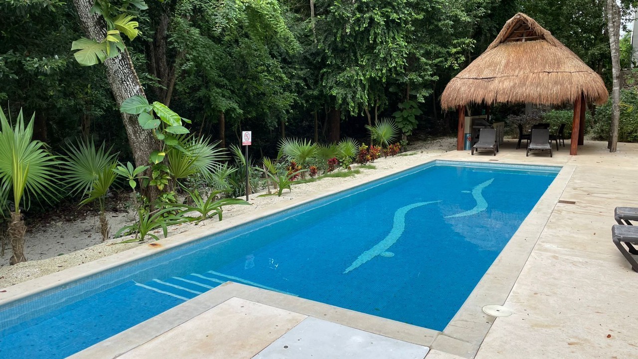 Photo of Outdoor in Akumal