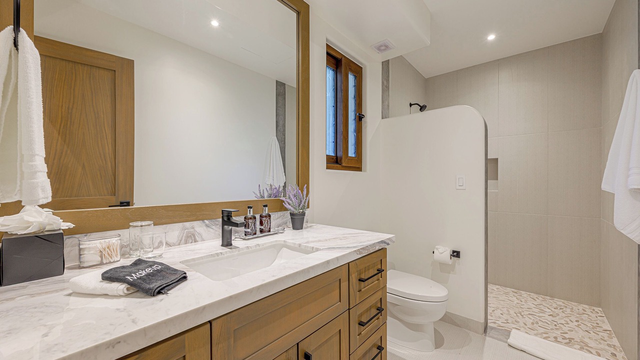 Photo of Bathroom in Laguna Hills
