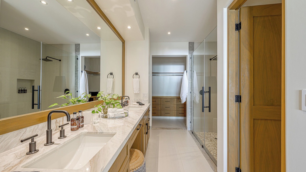 Photo of Bathroom in Laguna Hills