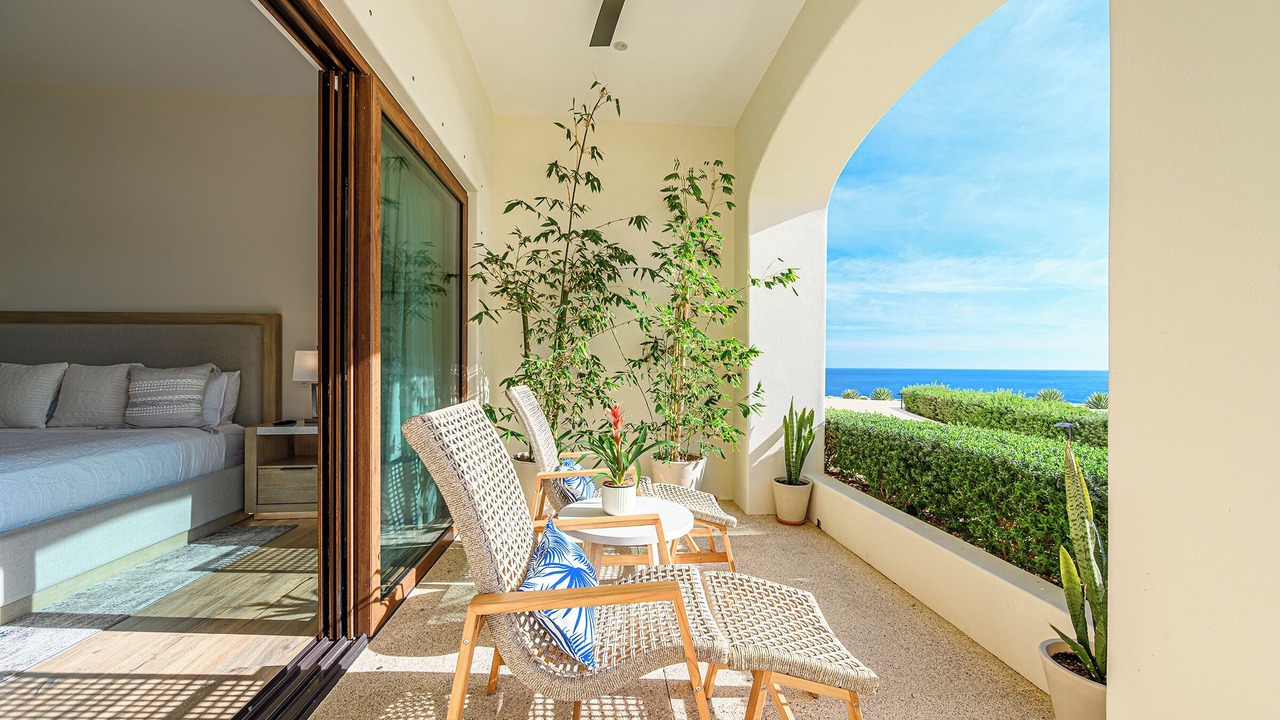 Photo of Patio Balcony in Laguna Hills