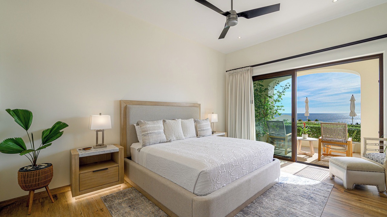 Photo of Bedroom in Laguna Hills