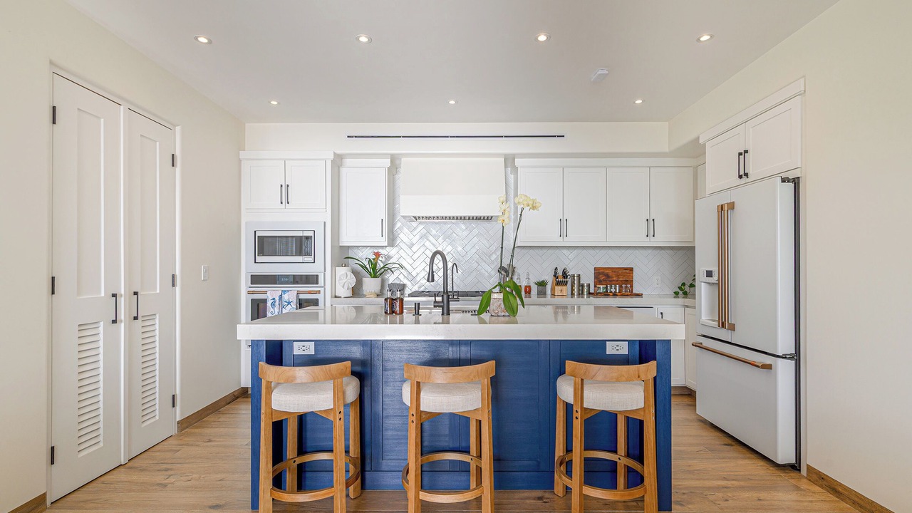 Photo of Kitchen in Laguna Hills