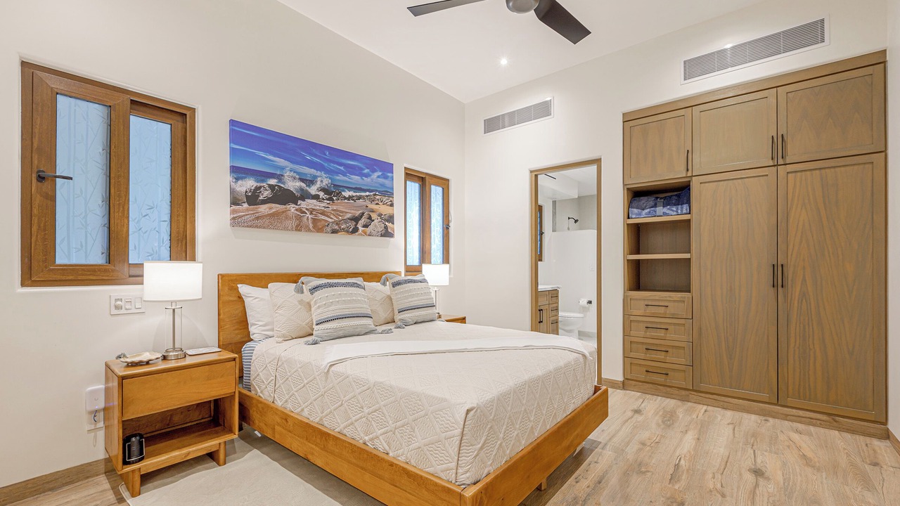 Photo of Bedroom in Laguna Hills