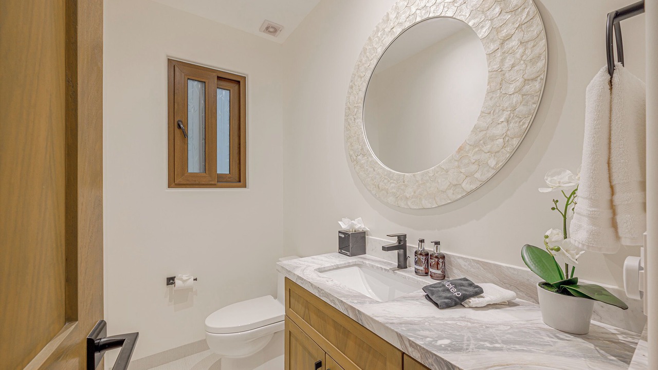 Photo of Bathroom in Laguna Hills