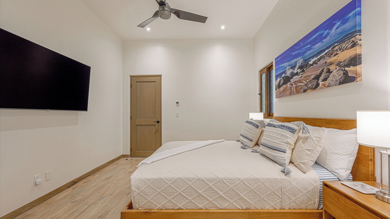 Photo of Bedroom in Laguna Hills