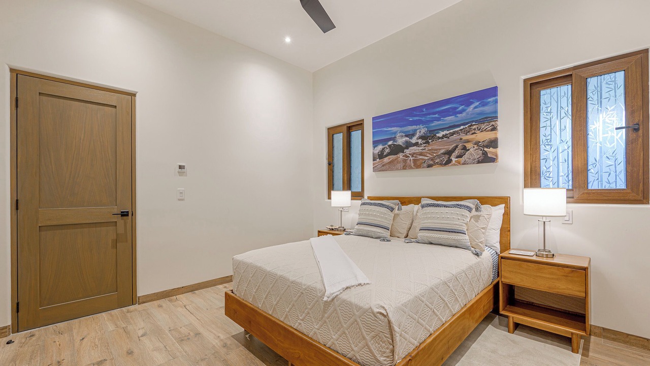 Photo of Bedroom in Laguna Hills