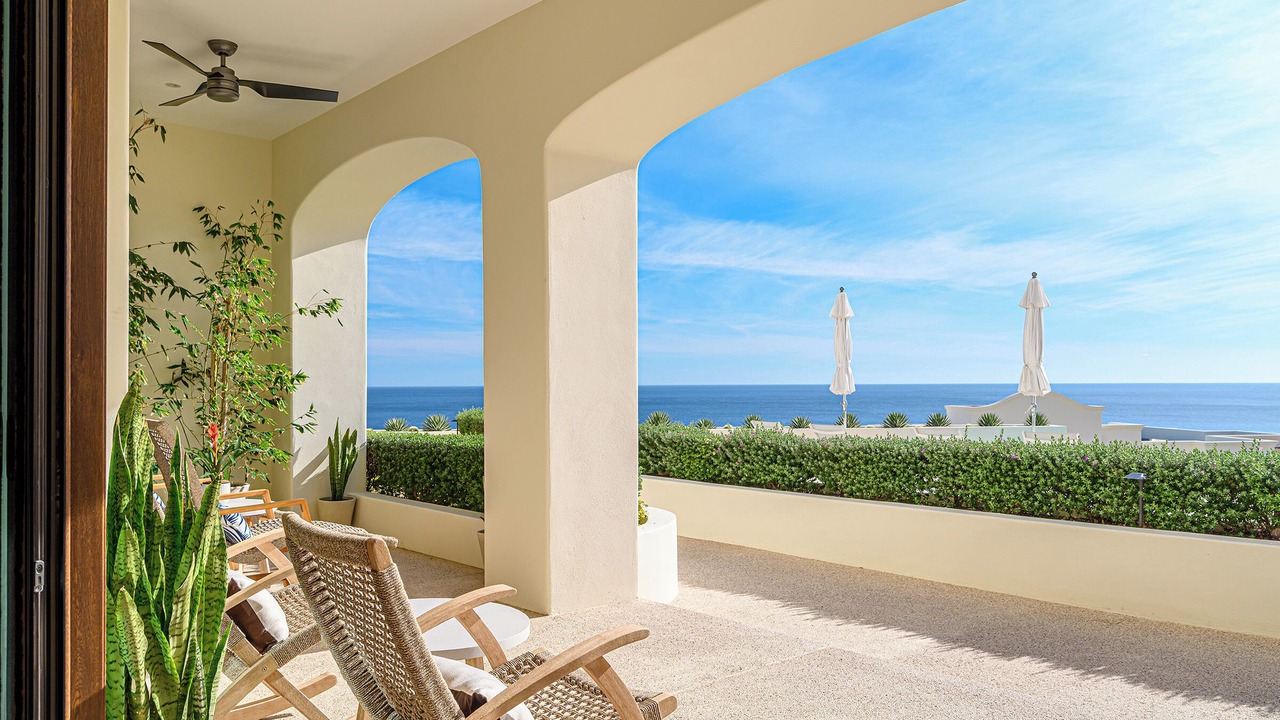 Photo of Patio Balcony in Laguna Hills