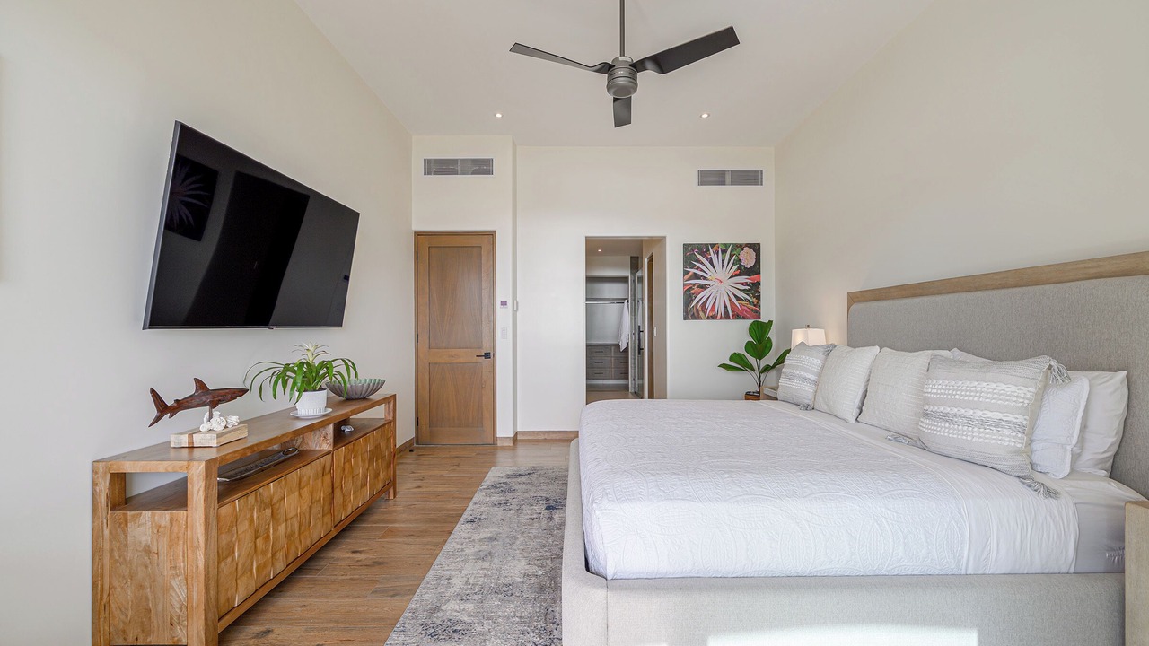 Photo of Bedroom in Laguna Hills