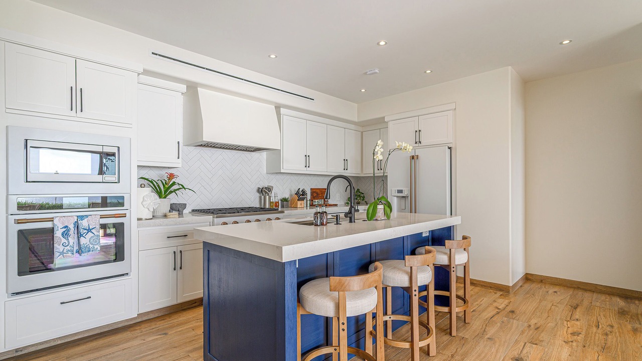Photo of Kitchen in Laguna Hills