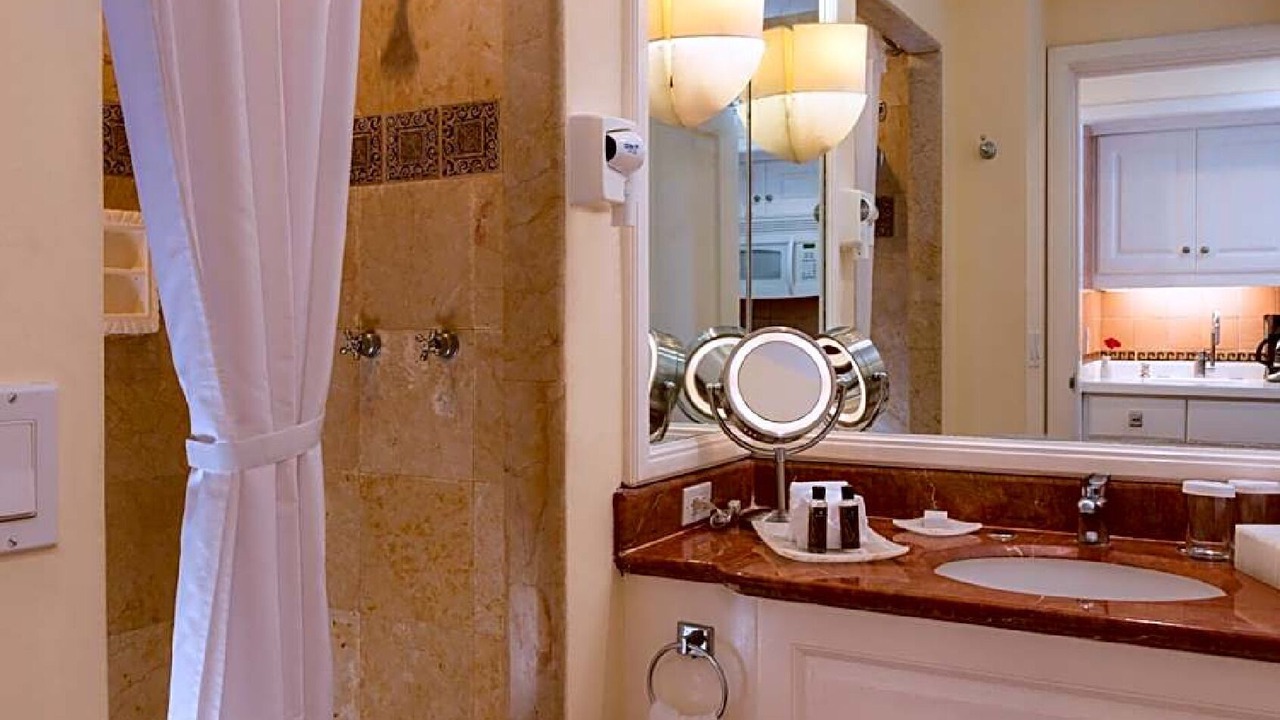 Photo of Bathroom in Los Cangrejos II y III
