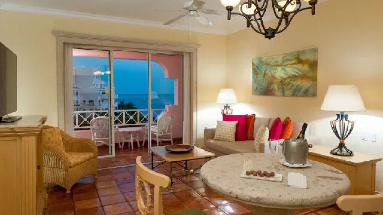 Photo of Livingroom in Los Cangrejos II y III