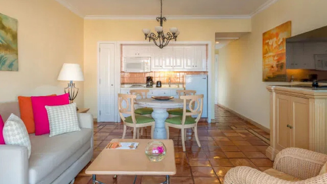Photo of Livingroom in Los Cangrejos II y III