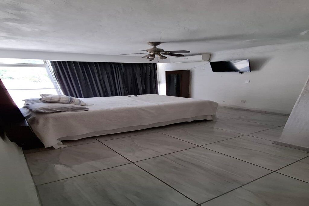 Photo of Bedroom in Manzanillo