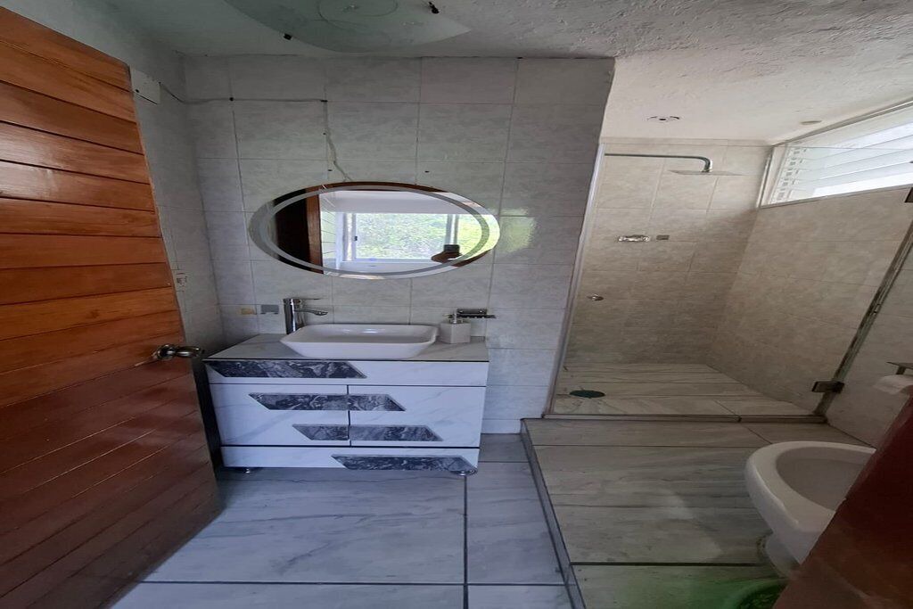 Photo of Bathroom in Manzanillo