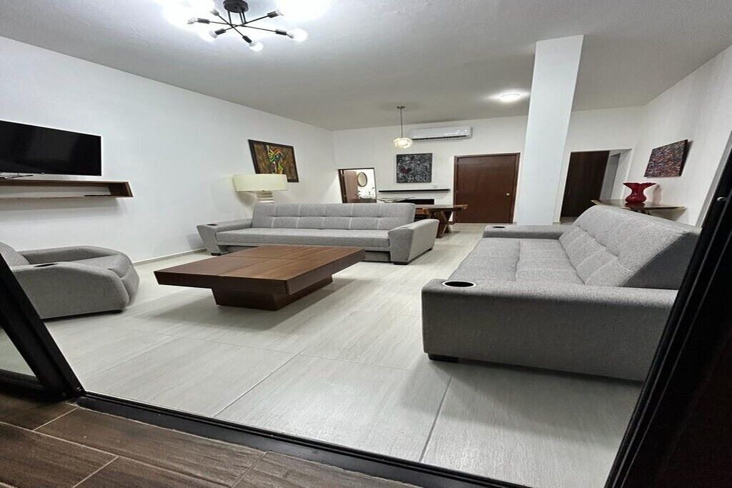 Photo of Livingroom in Zona Minerva