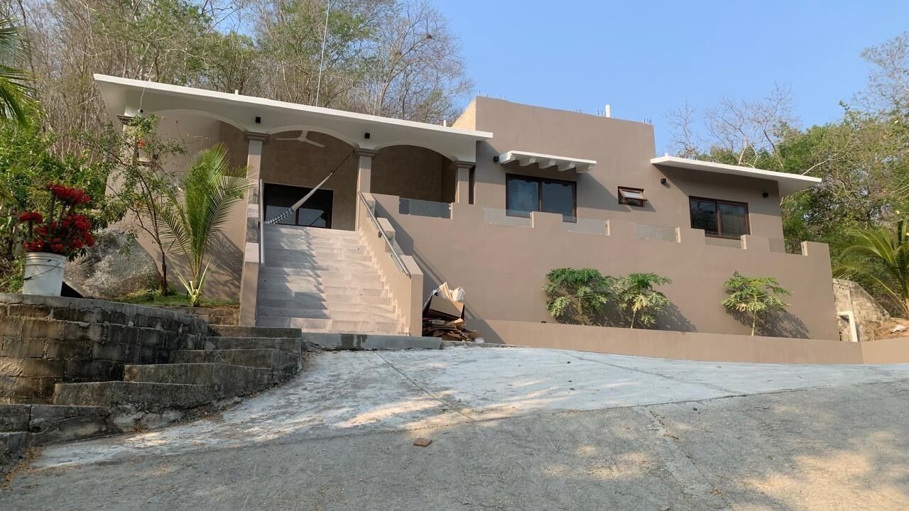 Photo of Outdoor in Santa Maria Huatulco