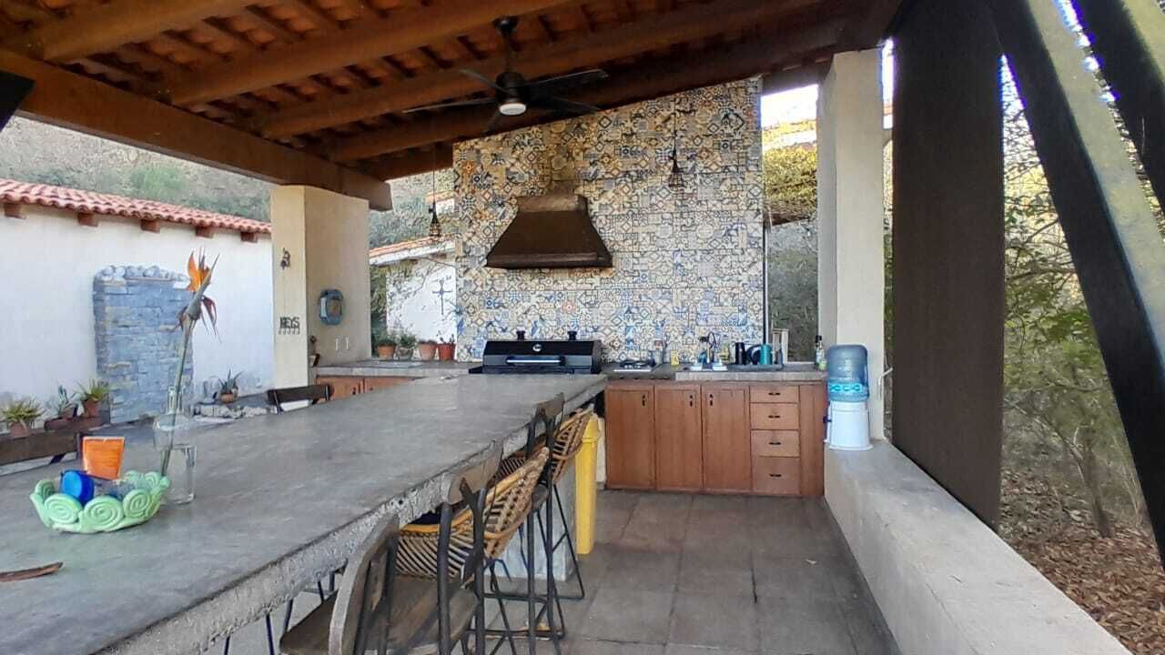 Photo of Outdoor in Nuevo Leon