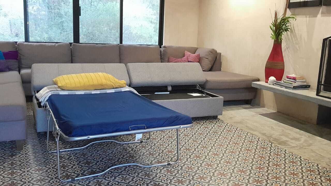 Photo of Livingroom in Nuevo Leon
