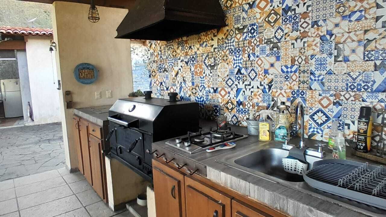 Photo of Kitchen in Nuevo Leon