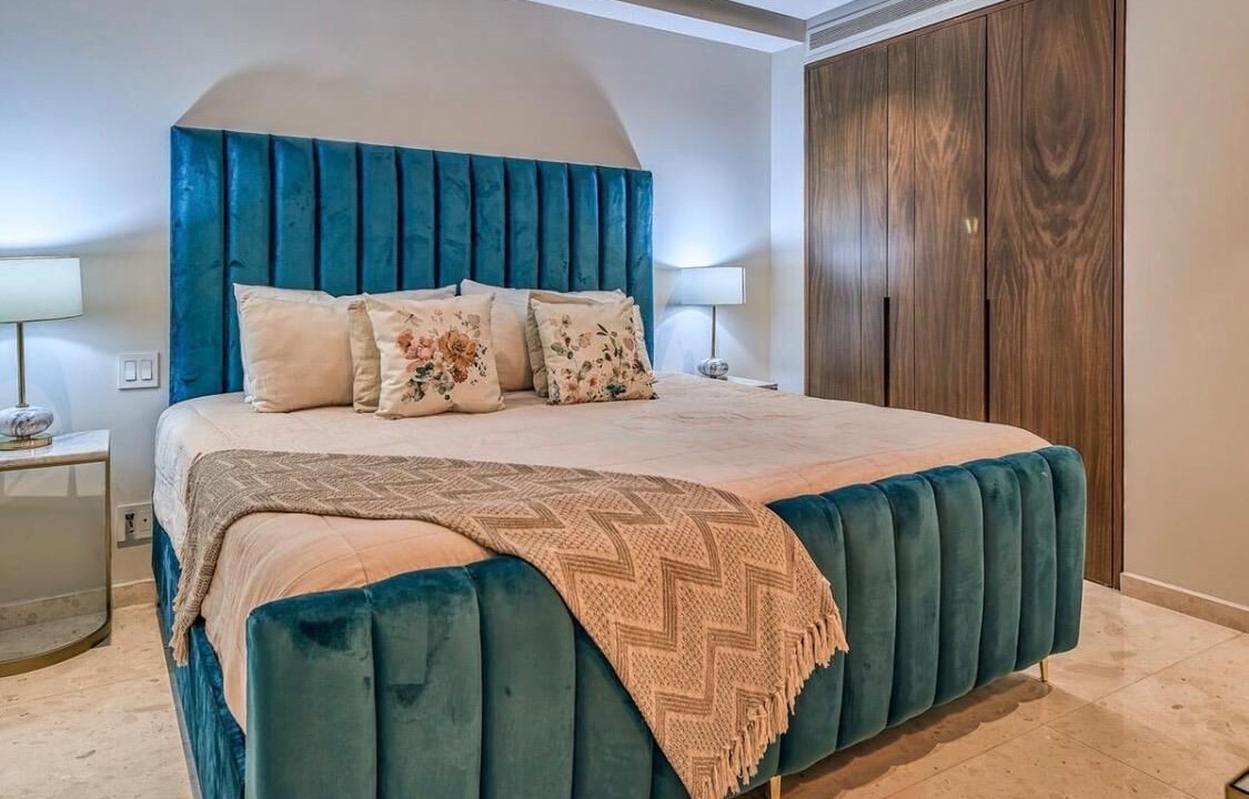 Photo of Bedroom in Punta de Mita