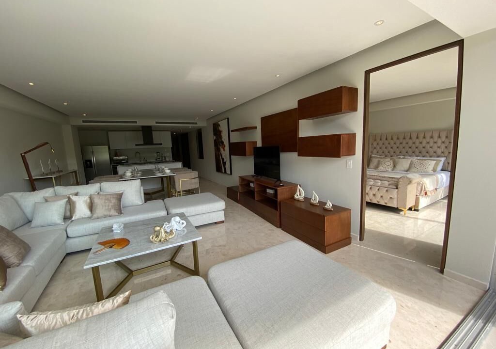 Photo of Livingroom in Punta de Mita