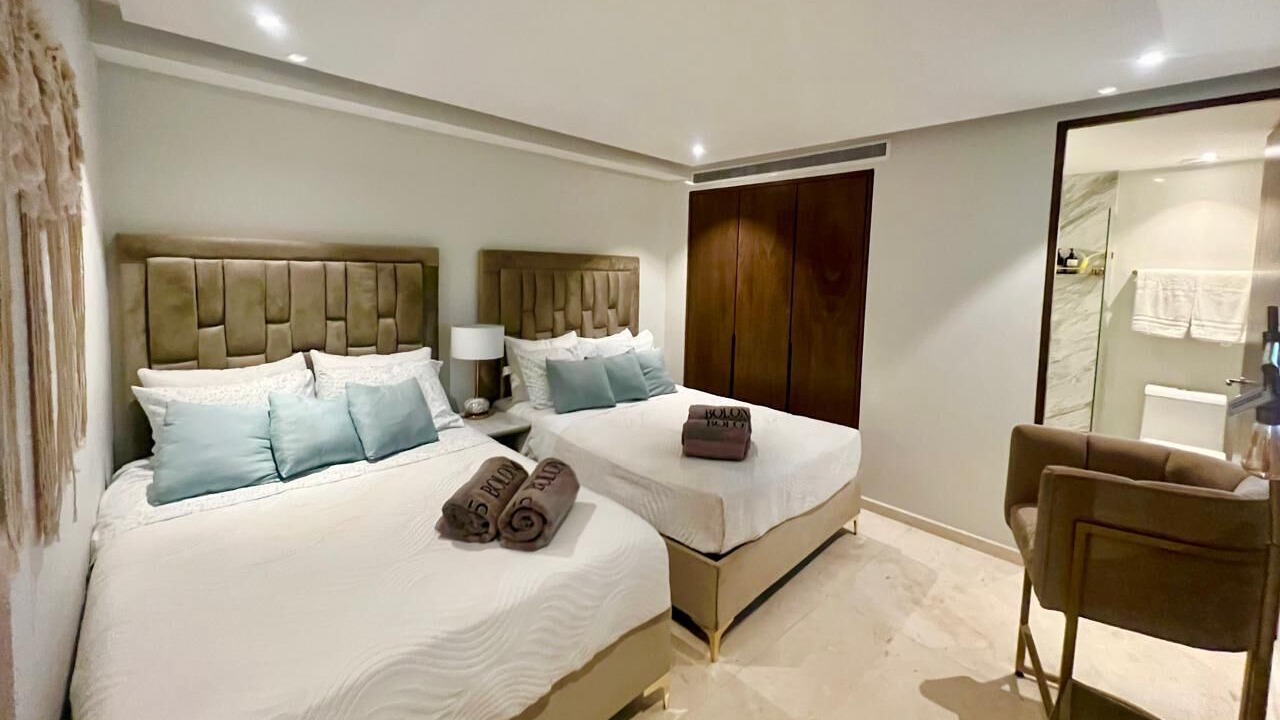 Photo of Bedroom in Punta de Mita