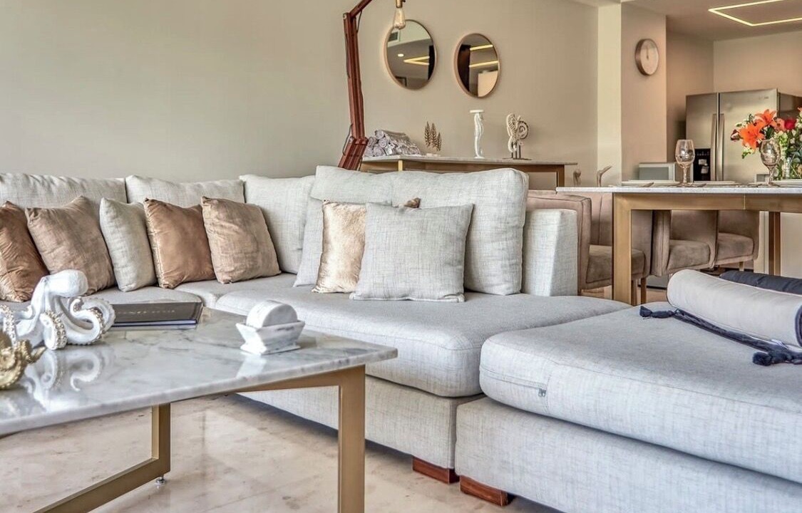 Photo of Livingroom in Punta de Mita