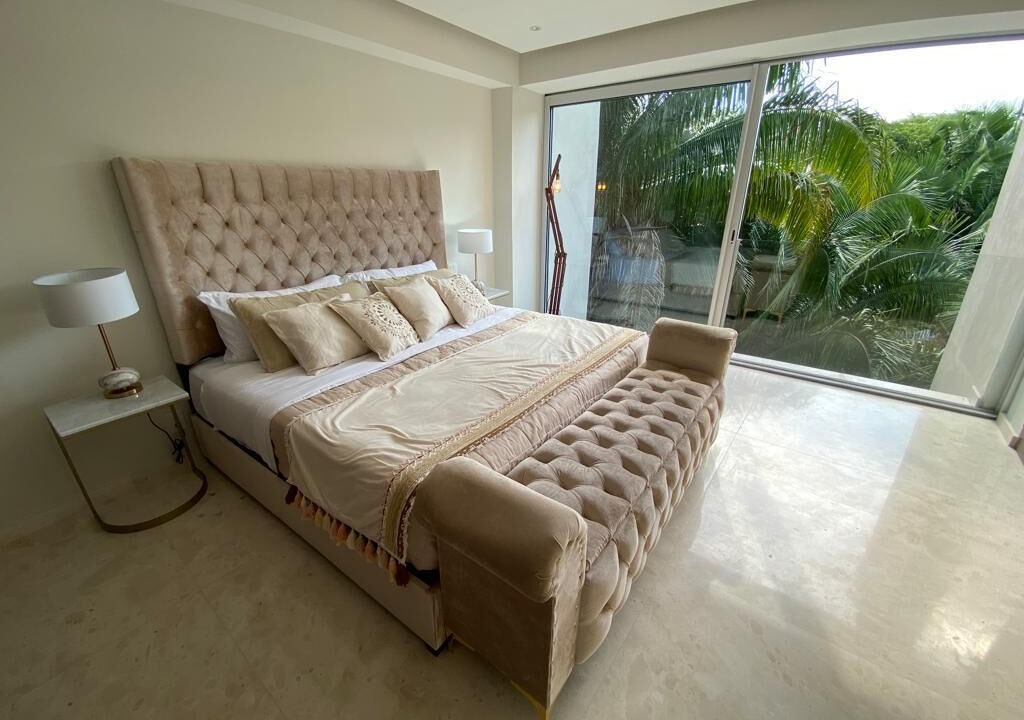 Photo of Bedroom in Punta de Mita