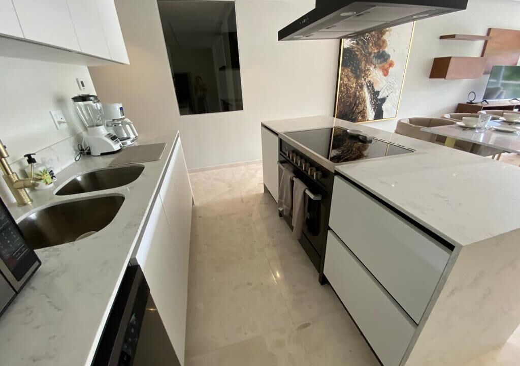 Photo of Kitchen in Punta de Mita