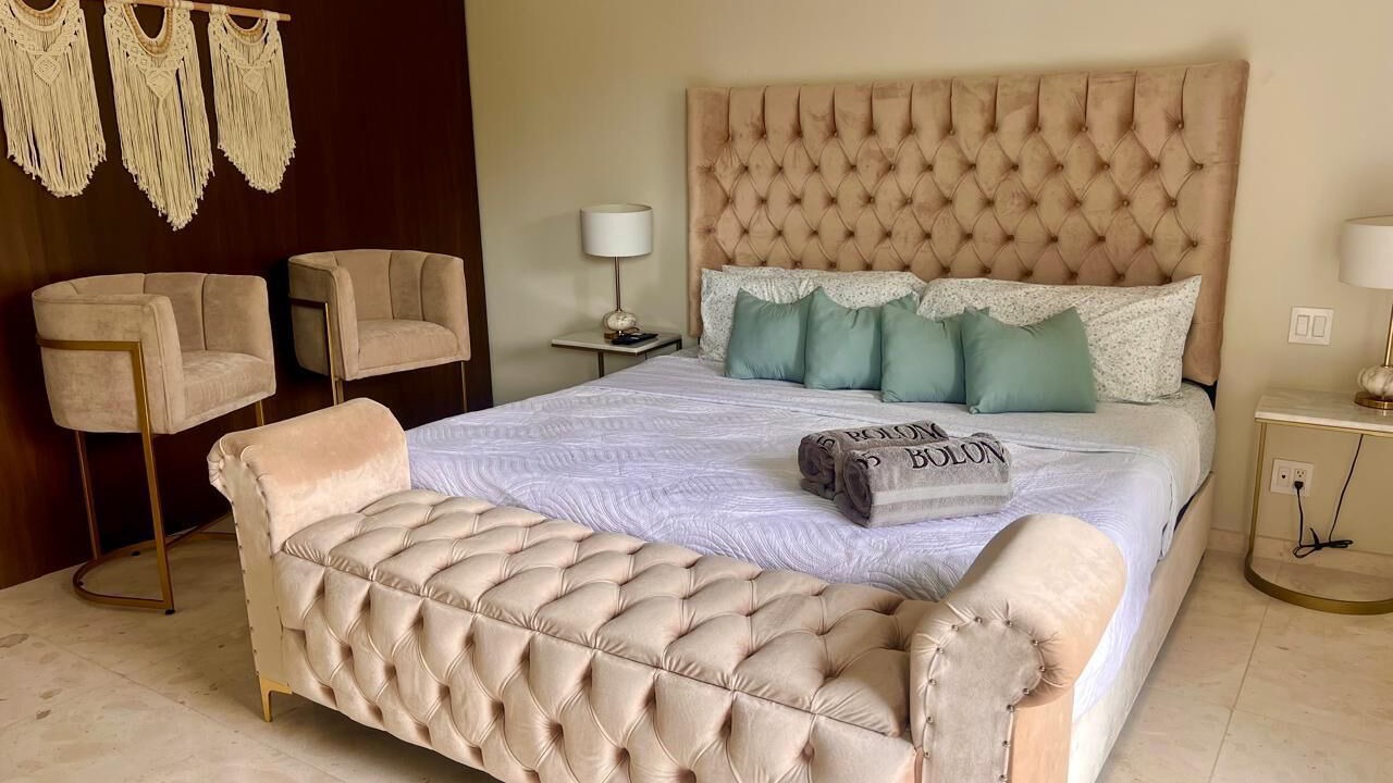 Photo of Bedroom in Punta de Mita